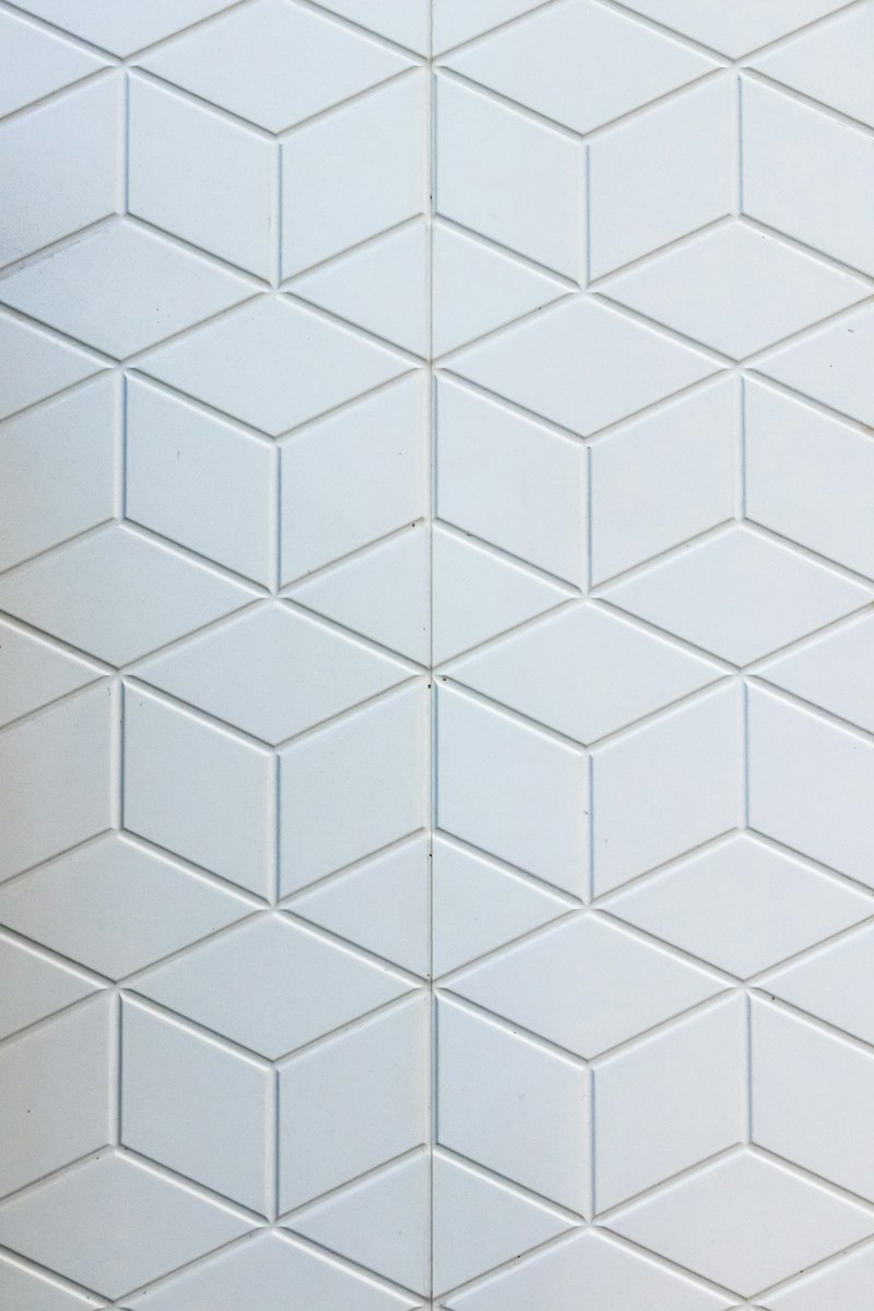 Revestimento cerâmico