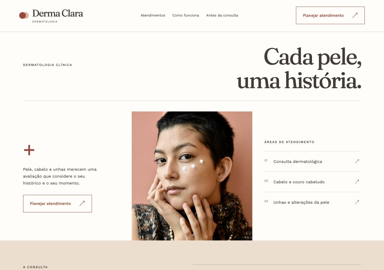 Dermatologia