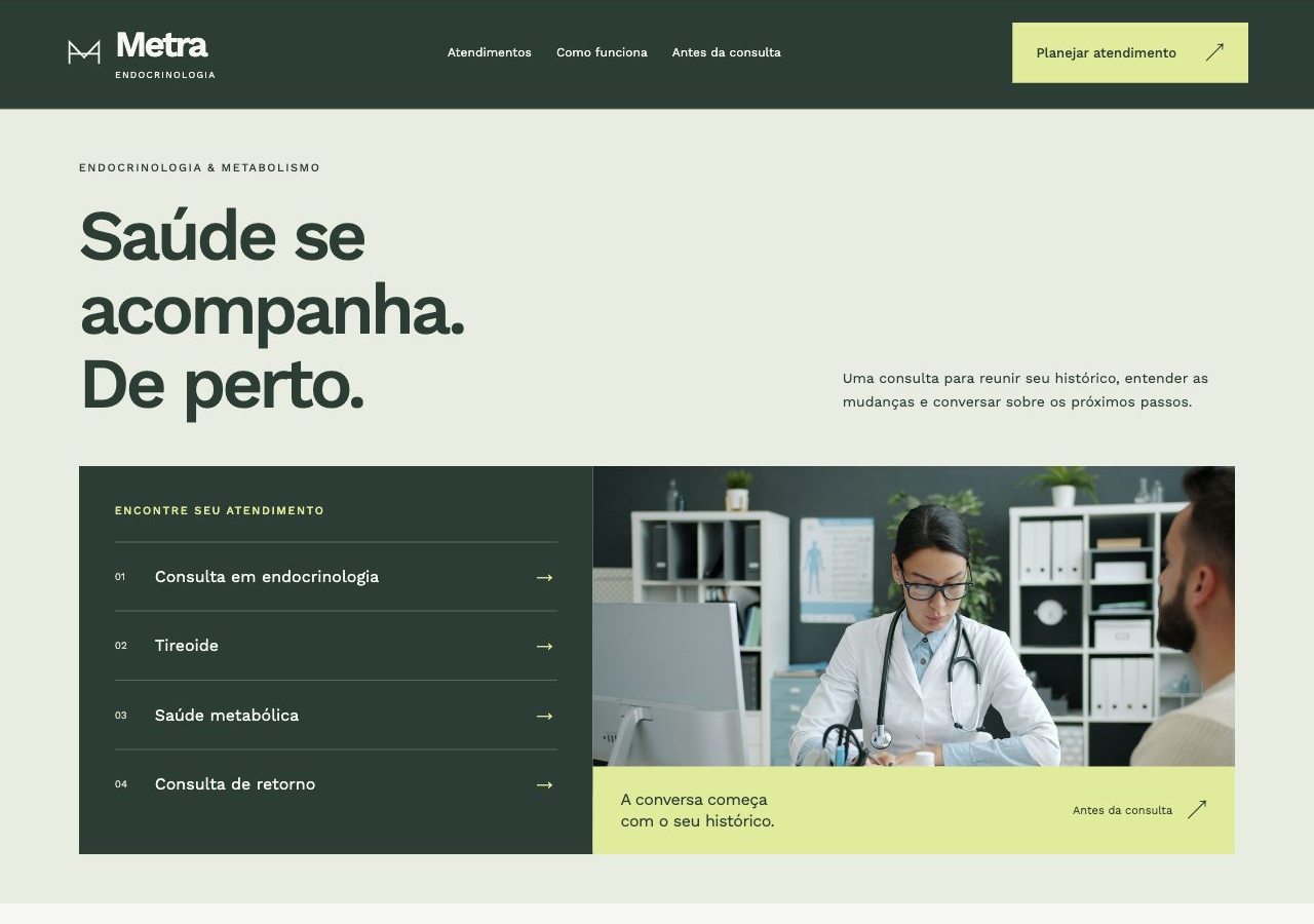 Endocrinologia