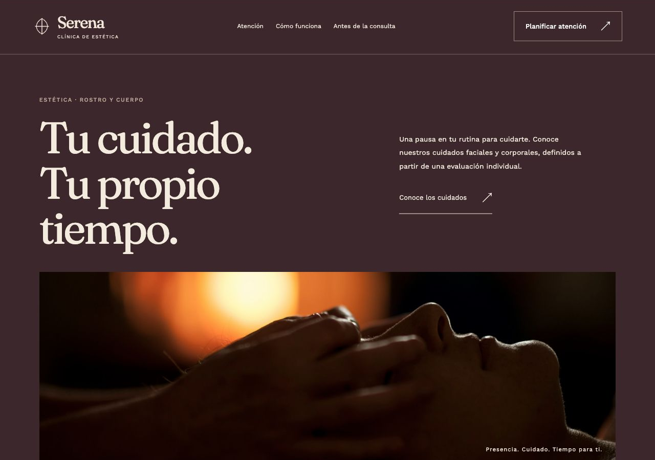 Clínica de estética