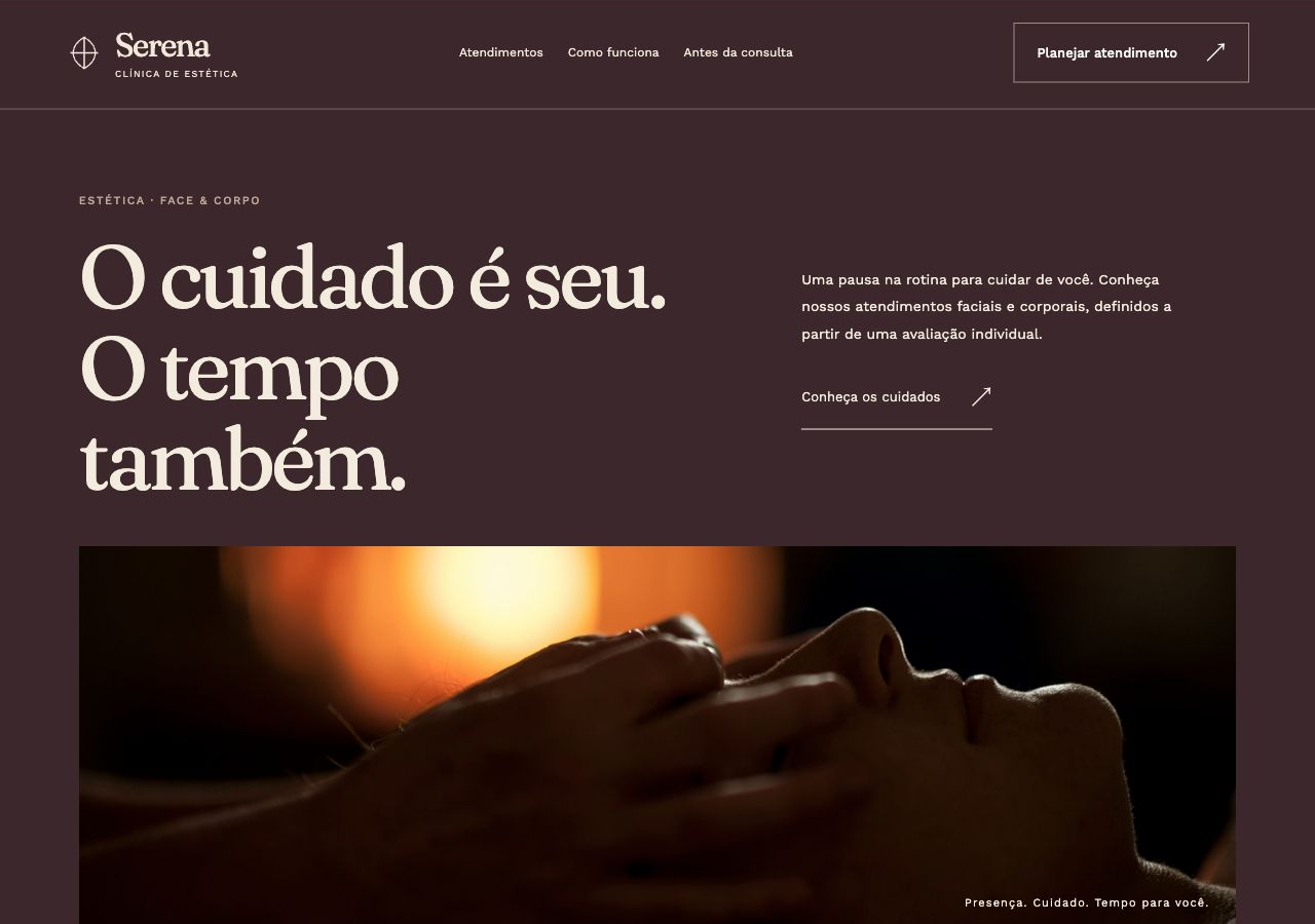 Clínica de estética