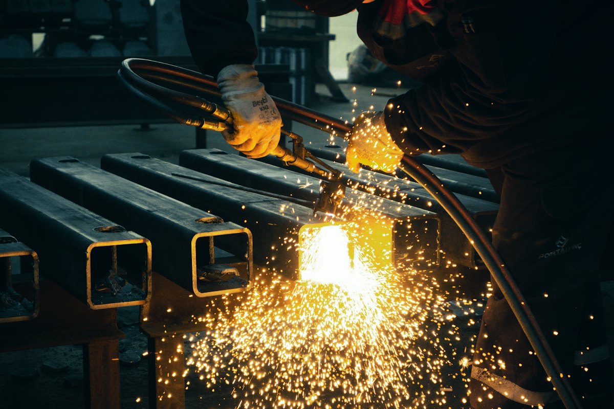 Engenharia industrial