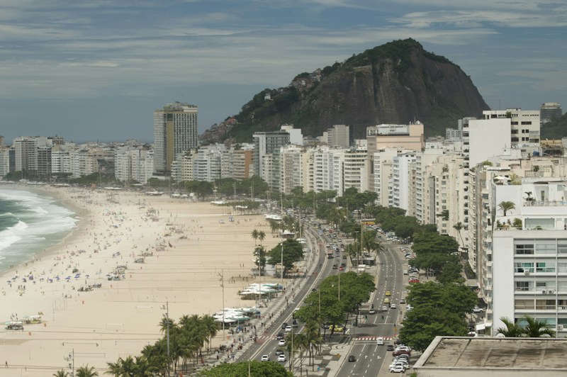 Rio de Janeiro