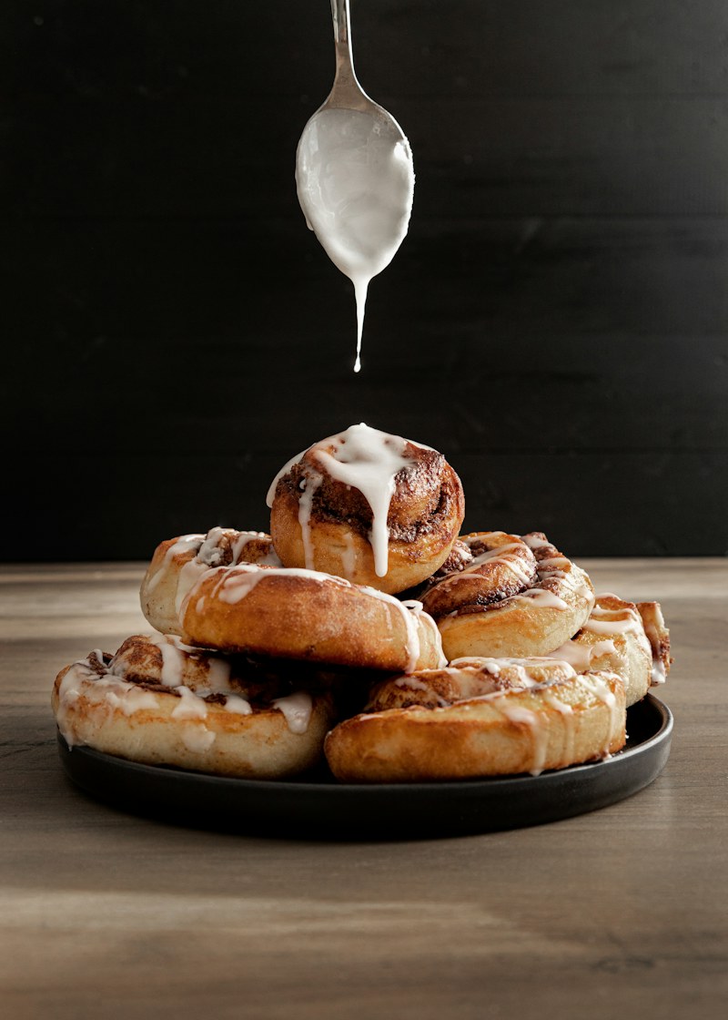 Panadería artesanal